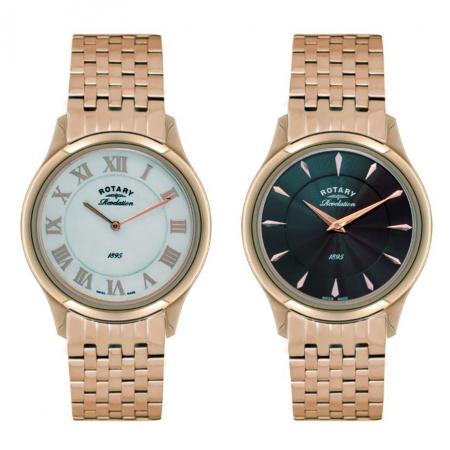 Reloj rotary revelation clearance
